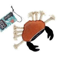 G&W legetøj "Carlos the crab”