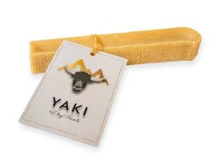Yaki tyggestang fra Himalaya - Luksuspoter.dk