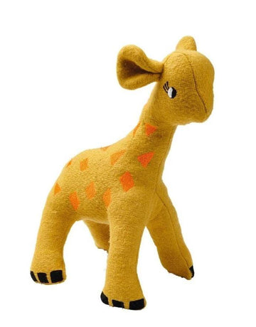 Hunter bamse Eiby "Giraffe" - Luksuspoter.dk