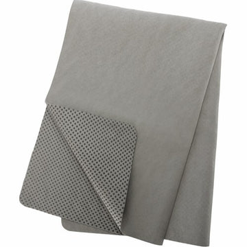 Trixie håndklæde, grå