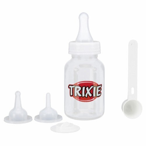 Trixie sutteflaskesæt til hvalpe