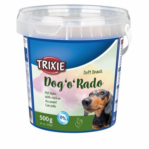 Trixie Soft snack "Dog o rado"